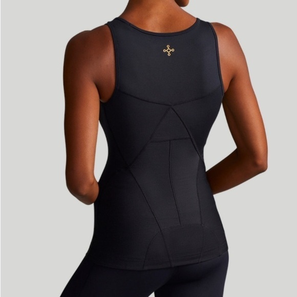 Tommie Copper Lower Back Support Tank | Women's Size L - Picture 1 of 6